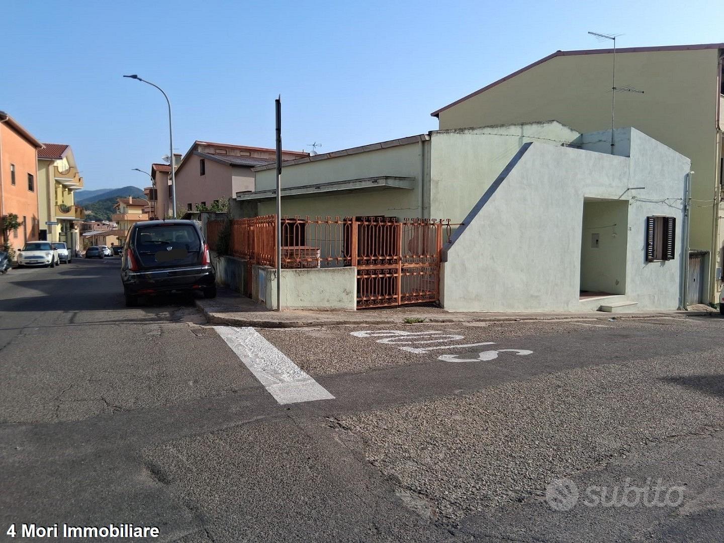 Apartment in Igrèsias/Iglesias, Sulcis Iglesiente - Vista 2