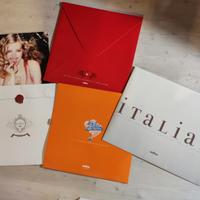 Calendari 'Lavazza' varie edizioni. '08, '09