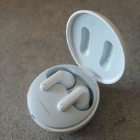 cuffie bluetooth LG  by Meridian