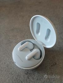 cuffie bluetooth LG  by Meridian