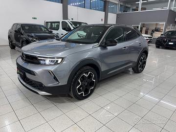 Mokka 1.2 130CV auto ULTIMATE FUL LED SUPER BELLA