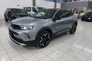 Mokka 1.2 130CV auto ULTIMATE FUL LED SUPER BELLA