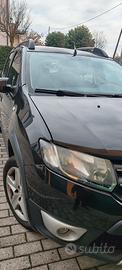 Dacia Sandero Stepway 1.5 dci 90cv