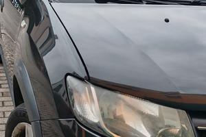 Dacia Sandero Stepway 1.5 dci 90cv