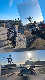 Bmw GS 850