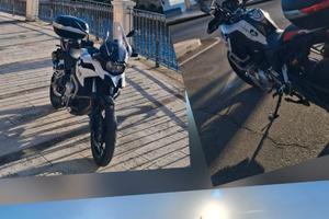 Bmw GS 850