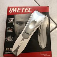 Tagliacapelli Imetec