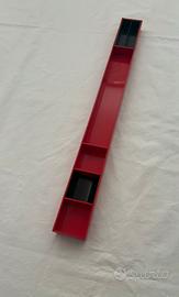 N. 1 Kartell porta matite penne scrivania Manzù