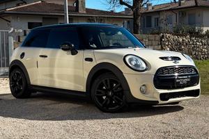 Mini Cooper SD Coupe 2.0 Hype 170cv auto | PREZZO 