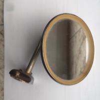 specchietto retrovisore Fiat 1100 - 600 - 500