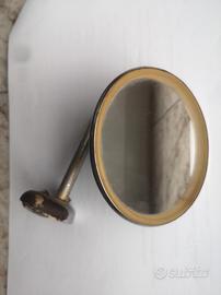 specchietto retrovisore Fiat 1100 - 600 - 500