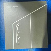 SAMSUNG GALAXY ZFOLD 7 5G 256GB JETBLACK