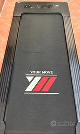 Tapis roulant elettrico