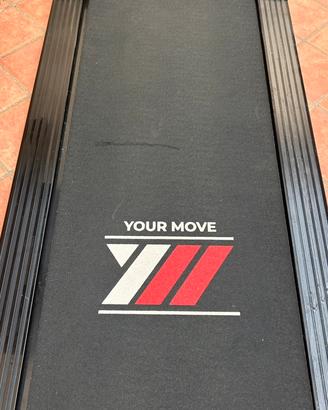 Tapis roulant elettrico