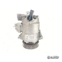 Compressore clima vw golf 6 tiguan td 5n0820803e