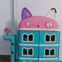 Casa delle bambole di Gabby