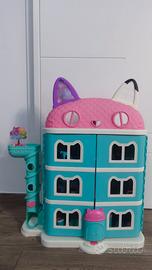 Casa delle bambole di Gabby