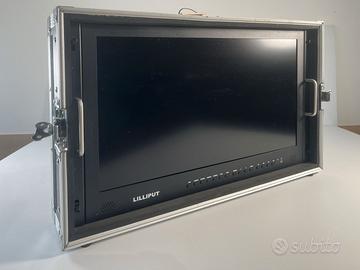 Monitor Lilliput 23 pollici HD