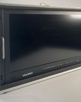 Monitor Lilliput 23 pollici HD