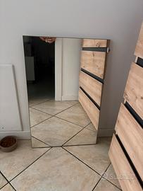 Specchio bagno