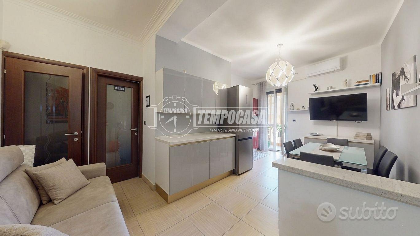 Appartamento – Torino, Barriera di Milano, Circoscrizione 6 - Vista 2