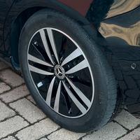 Cerchi Mercede classe A