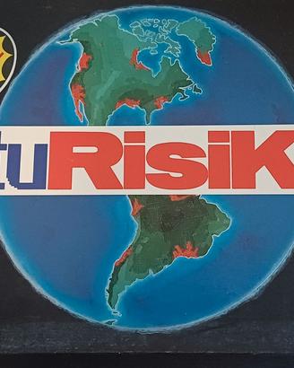 Prima edizione Futurisiko 1992