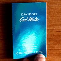 Davidoff Cool Water