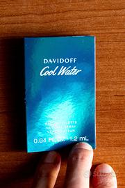 Davidoff Cool Water