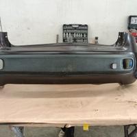 paraurti posteriore panda 319 02.12