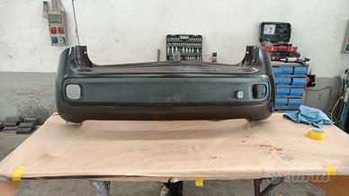 paraurti posteriore panda 319 02.12