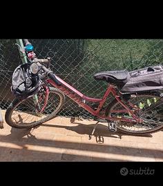 Bicicletta
