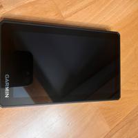 Navigatore Garmin Zumo XT