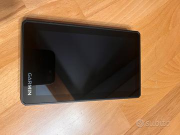 Navigatore Garmin Zumo XT