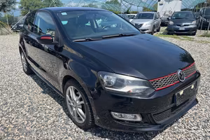 Volkswagen Polo 1.6 TDI DPF 3 porte Comfortline