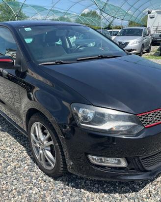 Volkswagen Polo 1.6 TDI DPF 3 porte Comfortline