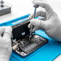 Riparo Il tuo Iphone!