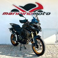 Voge Valico 525 nuova Versione 2026