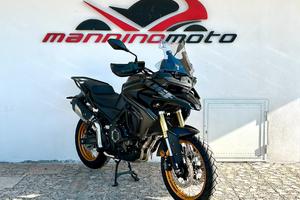 Voge Valico 525 nuova Versione 2026