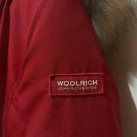 Giubotto Woolrich