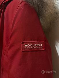 Giubotto Woolrich