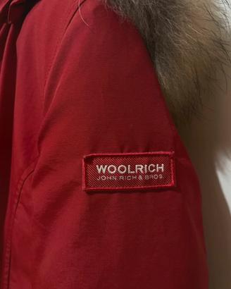 Giubotto Woolrich