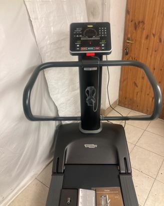 TAPIS ROULANT TECHNOGYM
