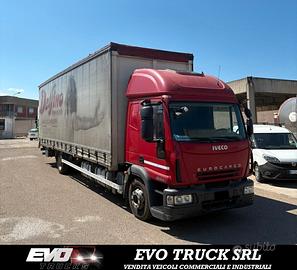 IVECO EUROCARGO 120E25 CENTINATO
