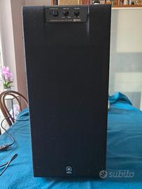 Subwoofer Yamaha YST-SW 90