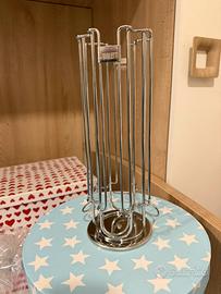 Porta capsule originale bialetti