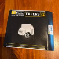 Filtro aria mini Cooper f56