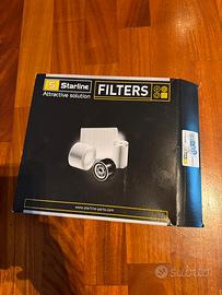 Filtro aria mini Cooper f56