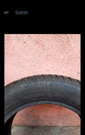 gomme 4 stagioni bridgestone