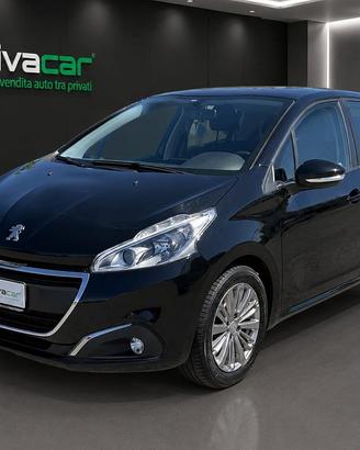 PEUGEOT 208 1° serie PureTech 82 5p. GPL Active